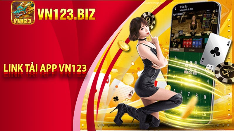 Link Tải App Vn123