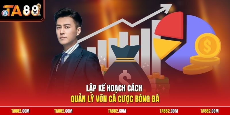 Cách Quản Lý Vốn Cá Cược Bóng Đá | Mẹo Giải Trí An Toàn 1 Lập kế hoạch cách quản lý vốn cá cược bóng đá